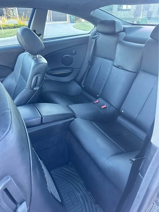 2007 BMW E63/E64 6 Series - Image 3 of 11
