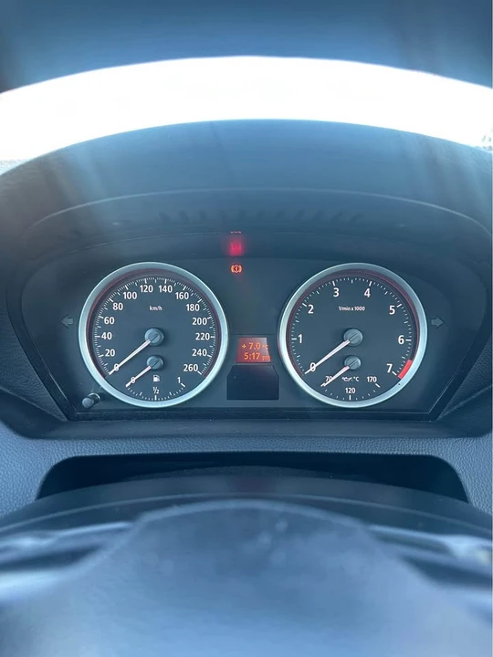2007 BMW E63/E64 6 Series - Image 7 of 10