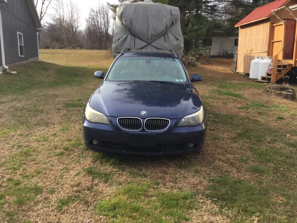 2007 BMW E63/E64 6 Series - Image 10 of 11