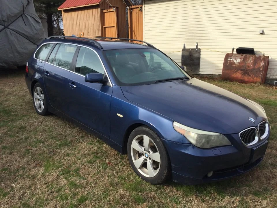 2007 BMW E63/E64 6 Series - Image 2 of 11