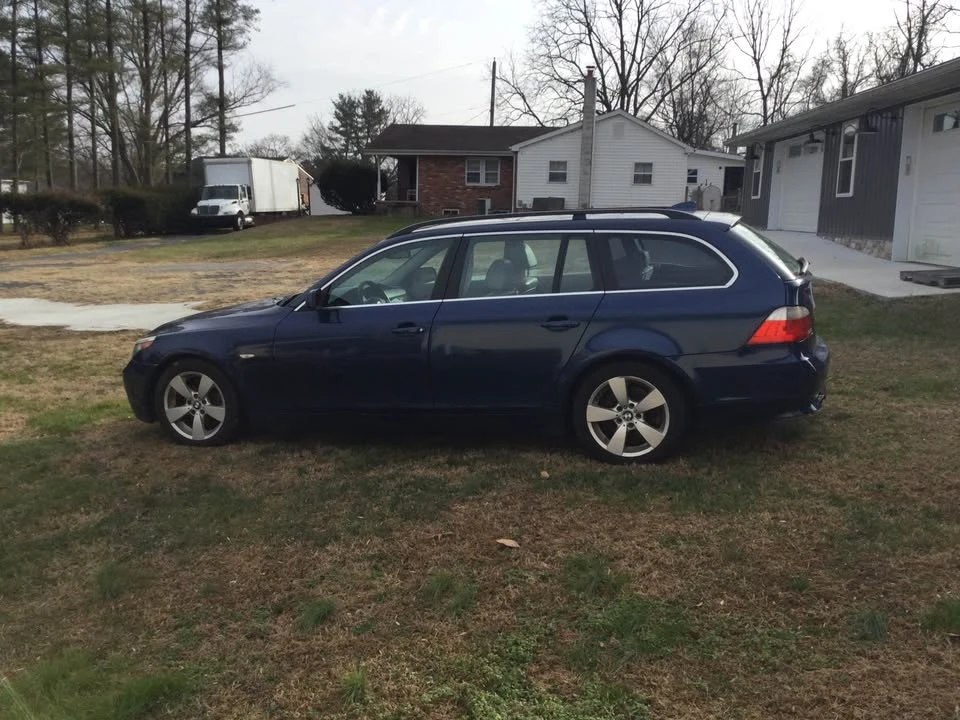 2007 BMW E63/E64 6 Series - Image 9 of 11