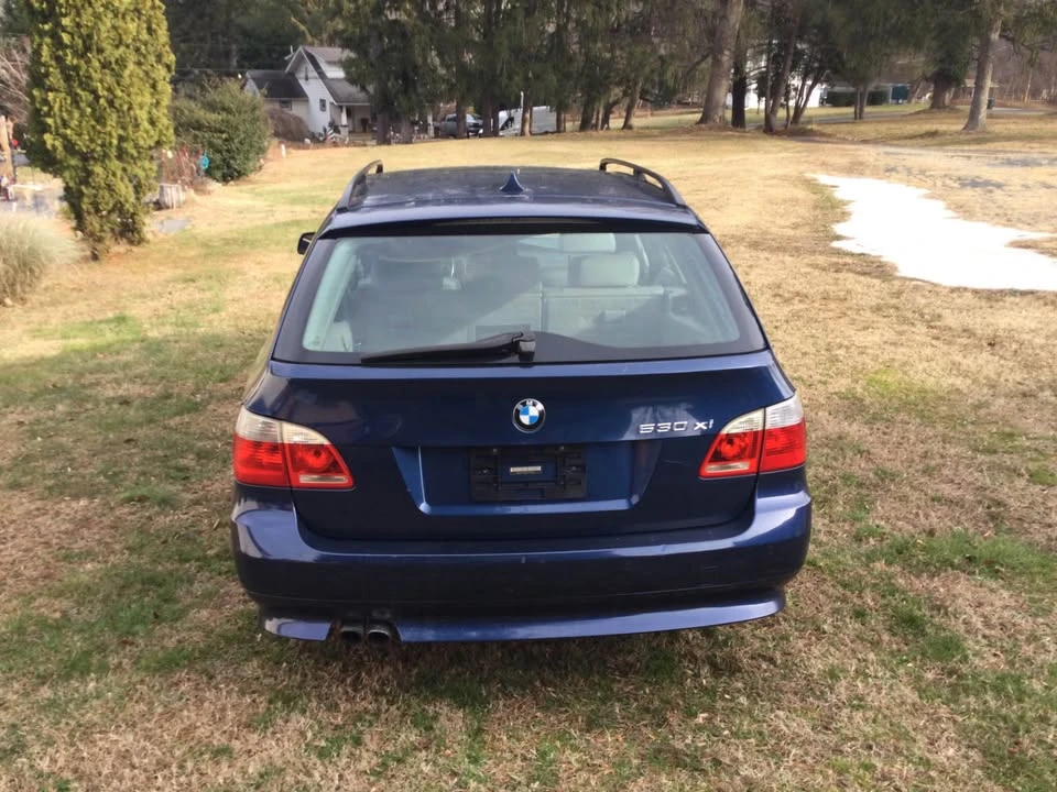 2007 BMW E63/E64 6 Series - Image 11 of 11