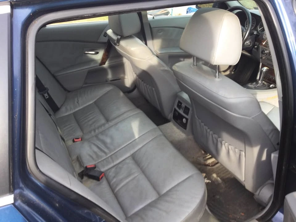 2007 BMW E63/E64 6 Series - Image 6 of 11