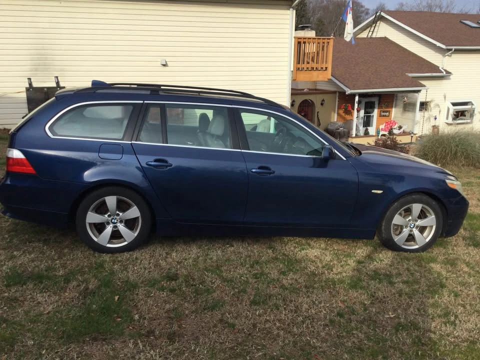 2007 BMW E63/E64 6 Series - Image 8 of 11