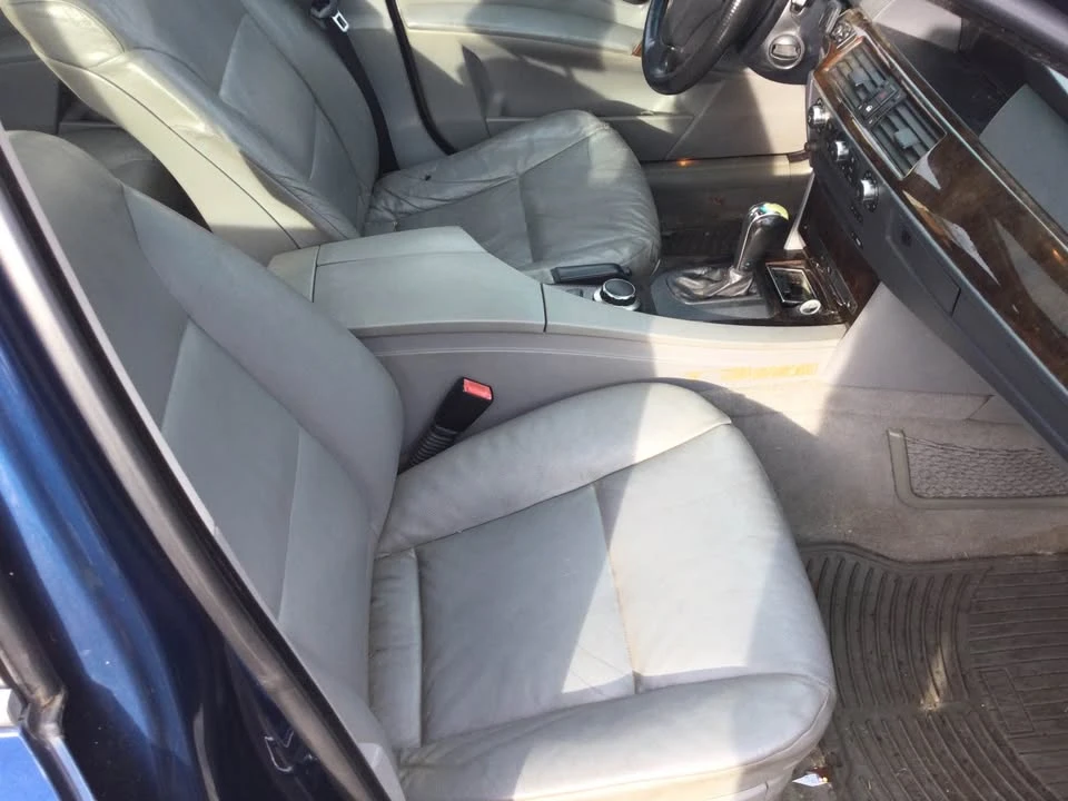 2007 BMW E63/E64 6 Series - Image 7 of 11
