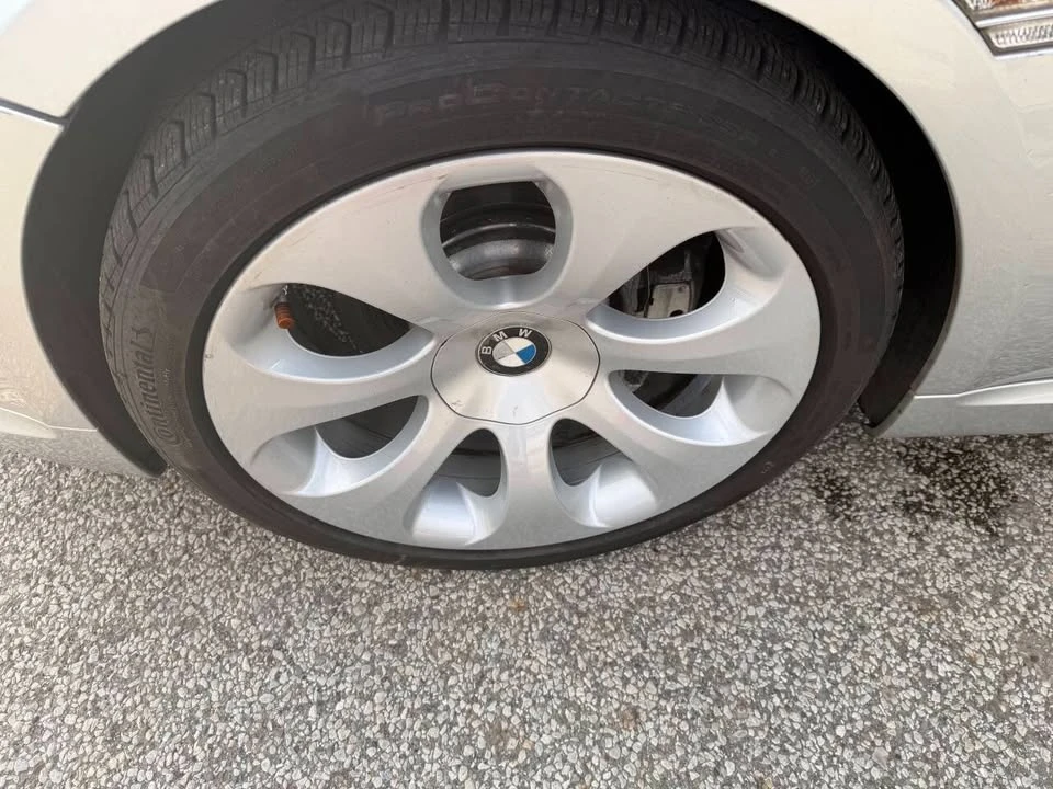 2007 BMW E63/E64 6 Series - Image 11 of 11
