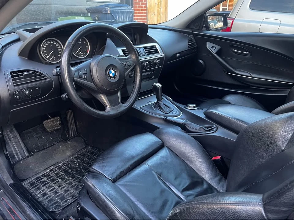 2007 BMW E63/E64 6 Series - Image 7 of 8