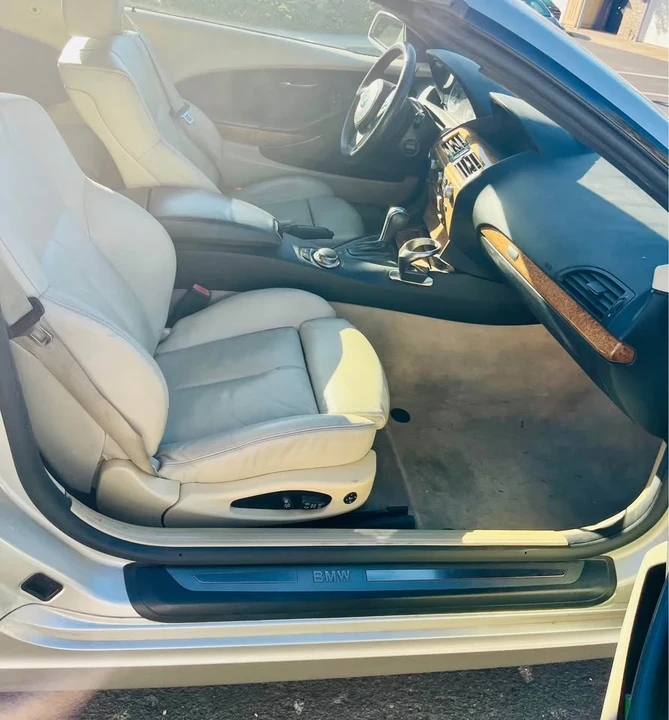 2007 BMW E63/E64 645Ci & 650i - Image 10 of 10