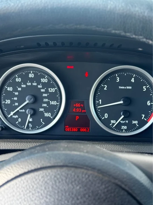 2007 BMW E63/E64 645Ci & 650i - Image 11 of 13