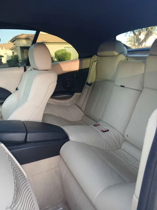 2007 BMW E63/E64 645Ci & 650i - Image 10 of 10