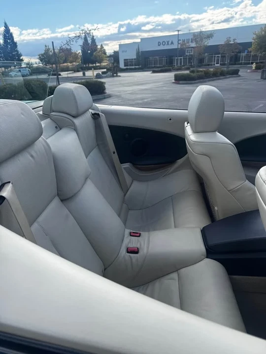 2007 BMW E63/E64 645Ci & 650i - Image 13 of 13