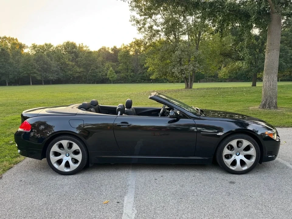 2007 BMW E63/E64 645Ci & 650i - Image 3 of 15