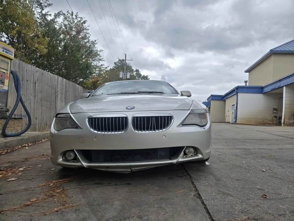 2007 BMW E63/E64 645Ci & 650i - Image 2 of 9