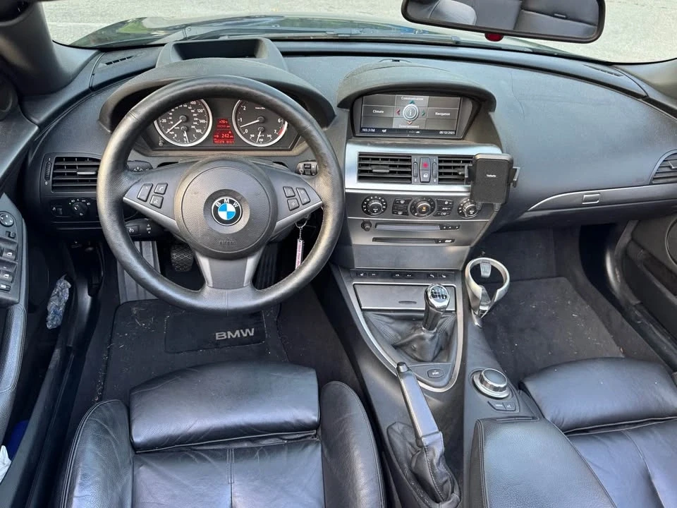 2007 BMW E63/E64 645Ci & 650i - Image 12 of 15