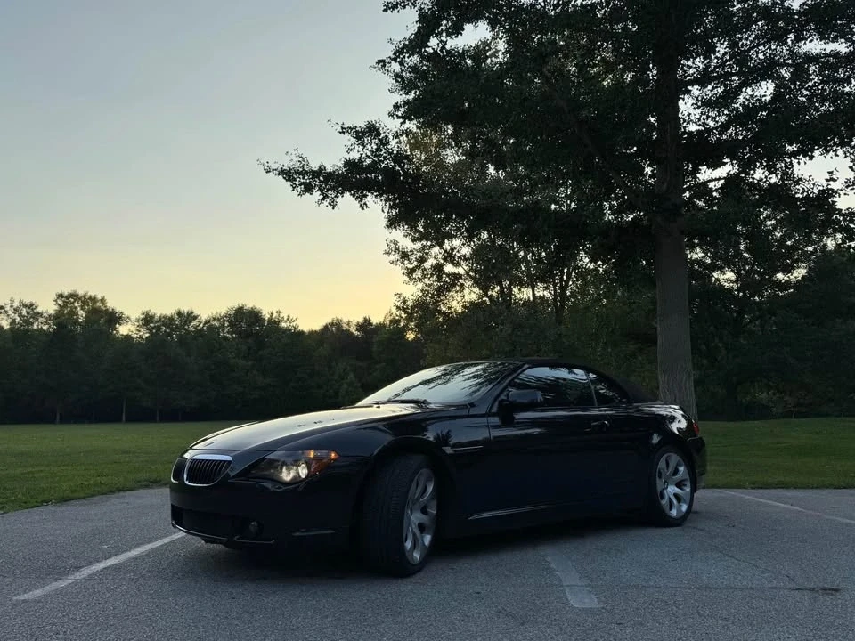 2007 BMW E63/E64 645Ci & 650i - Image 9 of 15