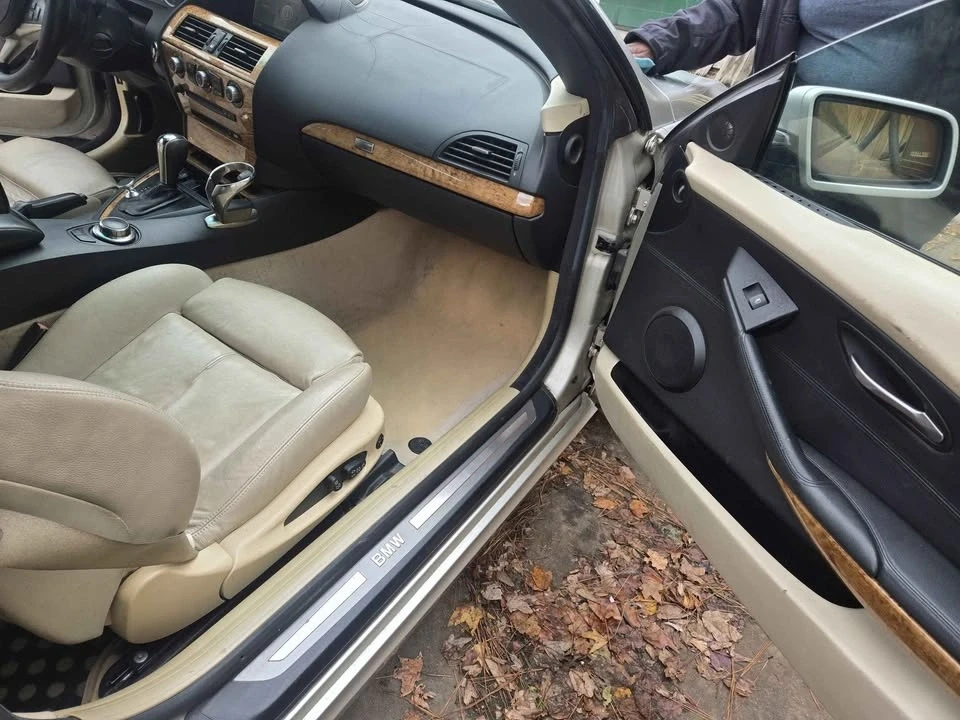 2007 BMW E63/E64 645Ci & 650i - Image 7 of 9