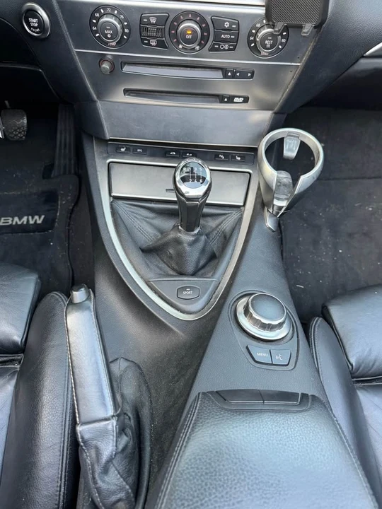 2007 BMW E63/E64 645Ci & 650i - Image 10 of 15