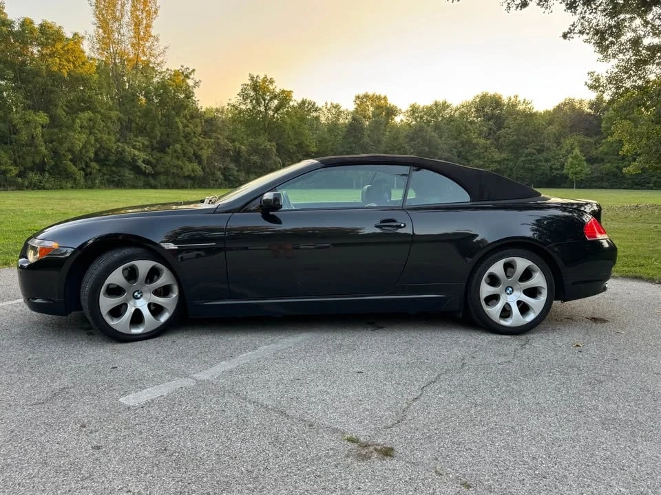 2007 BMW E63/E64 645Ci & 650i - Image 7 of 15