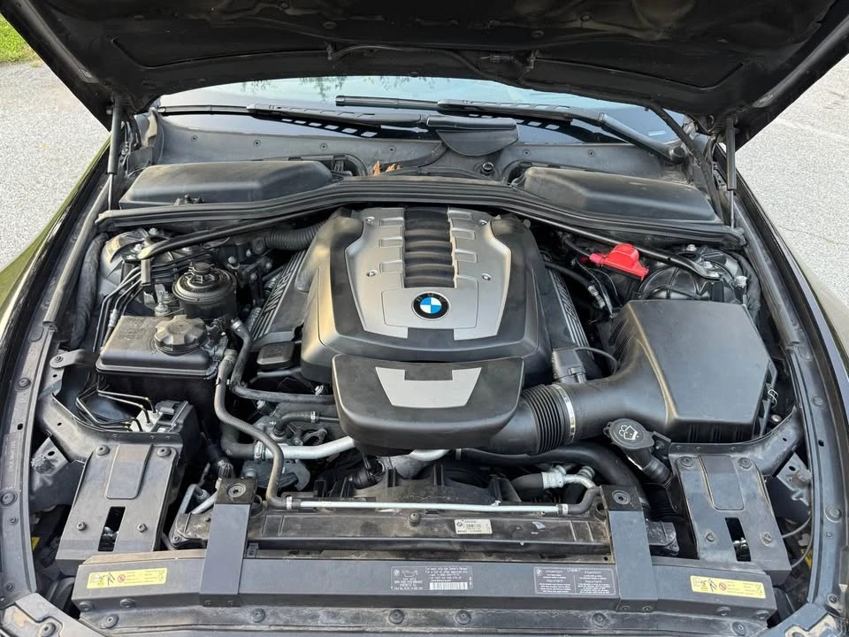 2007 BMW E63/E64 645Ci & 650i - Image 13 of 15