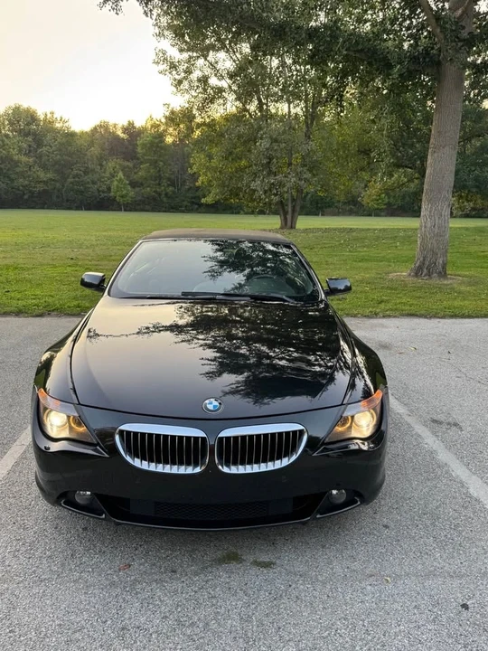 2007 BMW E63/E64 645Ci & 650i - Image 8 of 15