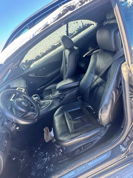 2007 BMW E63/E64 645Ci & 650i - Image 4 of 5
