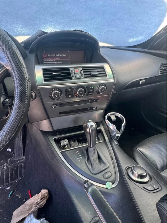 2007 BMW E63/E64 645Ci & 650i - Image 5 of 5