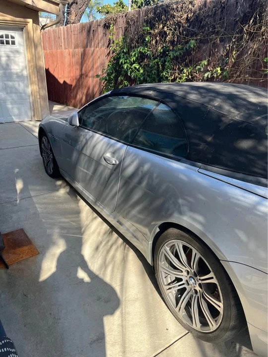 2007 BMW E63/E64 645Ci & 650i - Image 2 of 5