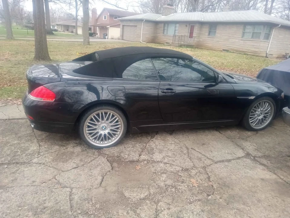 2007 BMW E63/E64 645Ci & 650i - Image 2 of 5