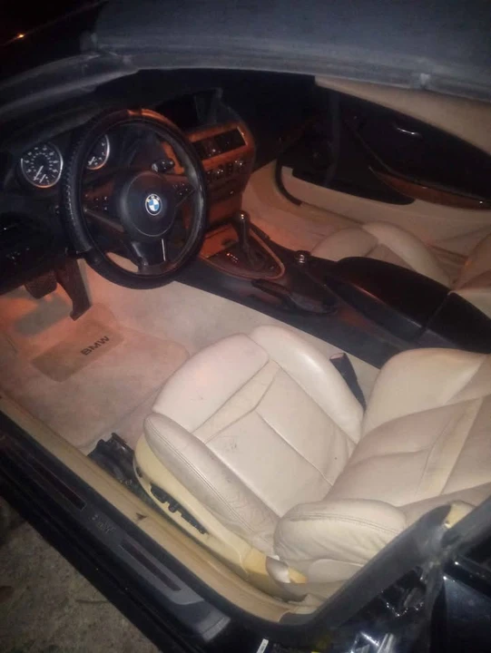 2007 BMW E63/E64 645Ci & 650i - Image 4 of 5
