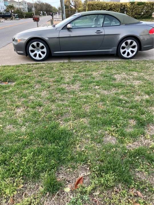 2007 BMW E63/E64 645Ci & 650i - Image 4 of 16
