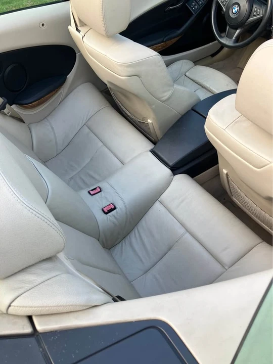 2007 BMW E63/E64 645Ci & 650i - Image 15 of 16