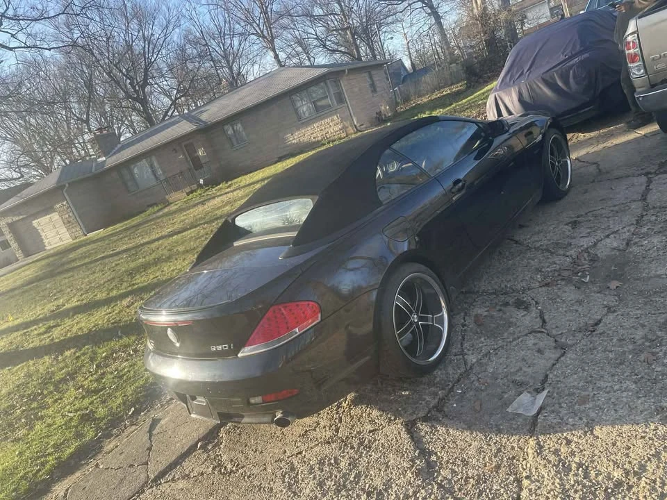 2007 BMW E63/E64 645Ci & 650i - Image 2 of 4