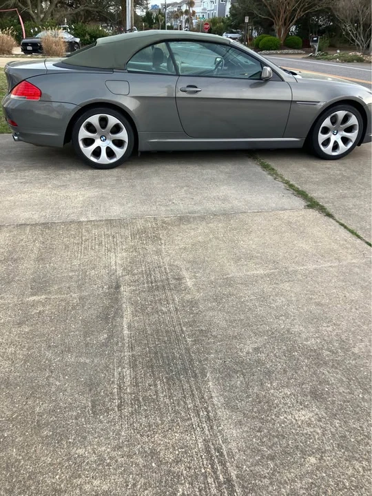 2007 BMW E63/E64 645Ci & 650i - Image 5 of 16