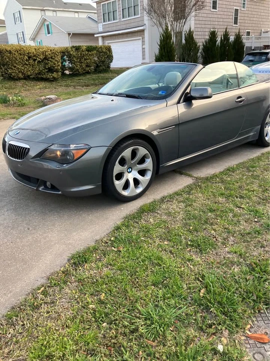 2007 BMW E63/E64 645Ci & 650i - Image 10 of 16