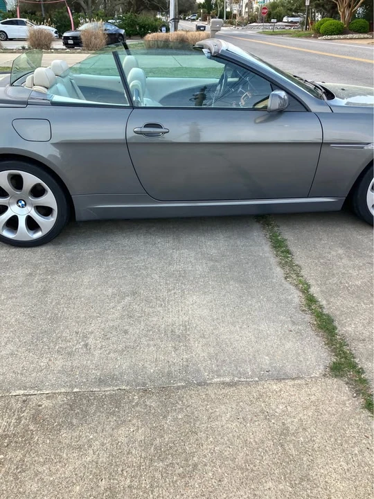 2007 BMW E63/E64 645Ci & 650i - Image 14 of 16