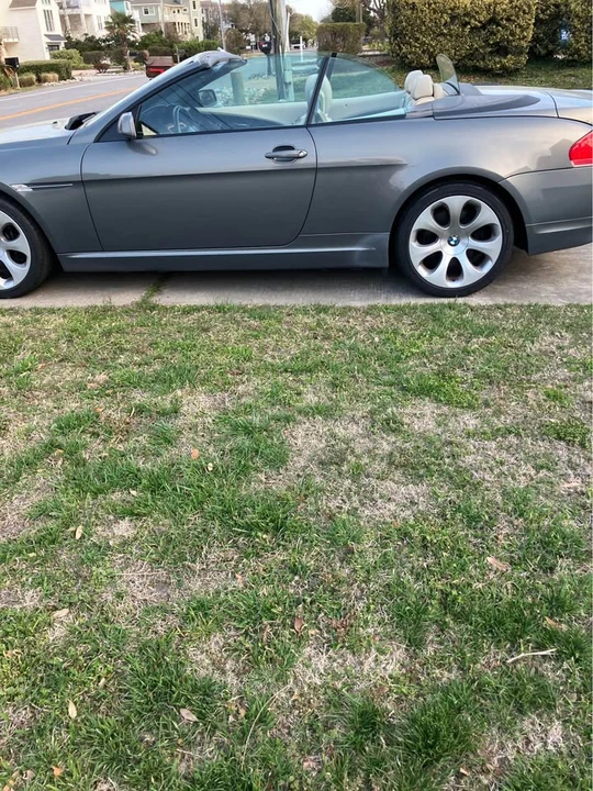 2007 BMW E63/E64 645Ci & 650i - Image 11 of 16