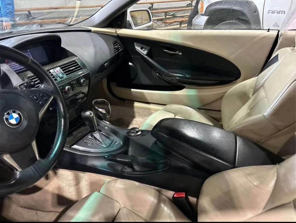 2007 BMW E63/E64 645Ci & 650i - Image 2 of 5