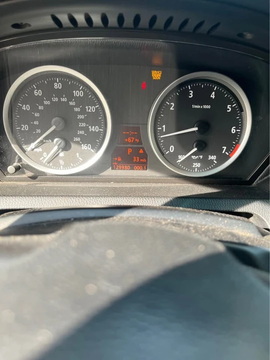 2007 BMW E63/E64 645Ci & 650i - Image 6 of 6