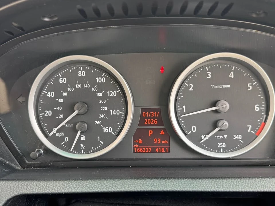 2007 BMW E63/E64 645Ci & 650i - Image 13 of 19