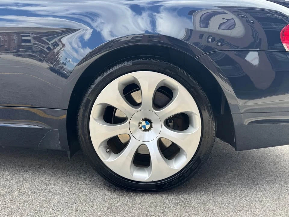 2007 BMW E63/E64 645Ci & 650i - Image 7 of 19