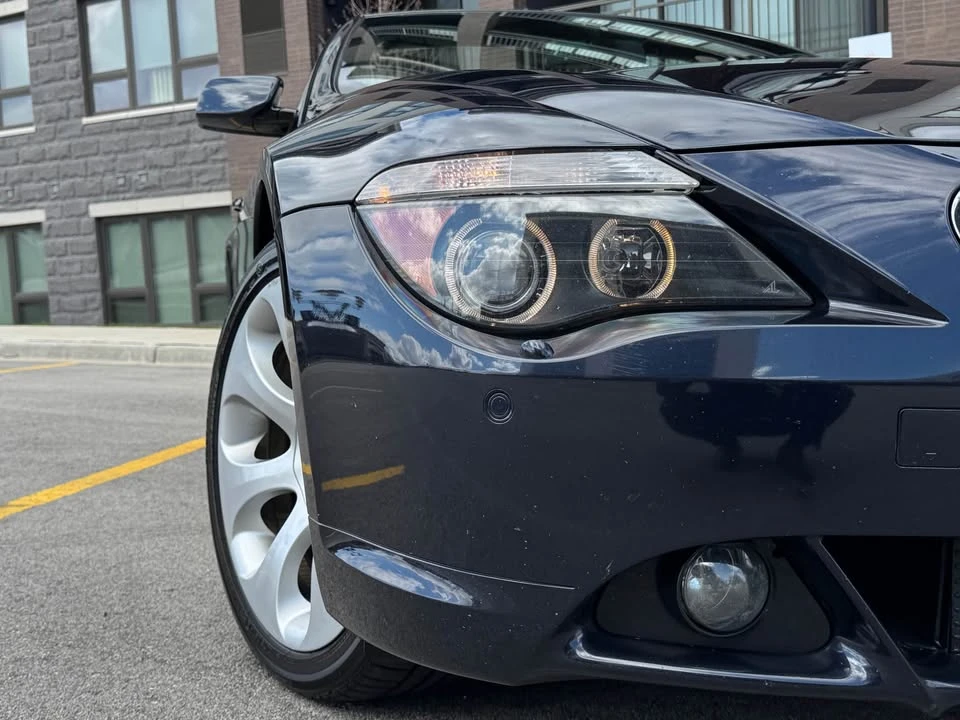 2007 BMW E63/E64 645Ci & 650i - Image 3 of 19