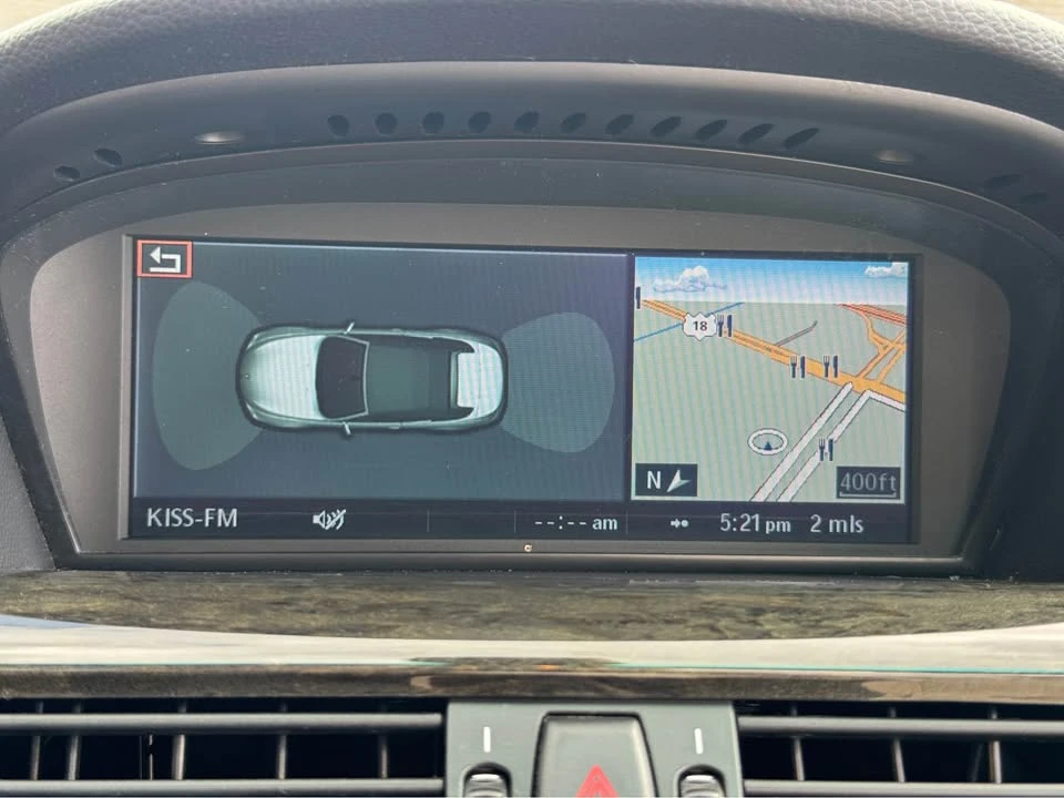 2007 BMW E63/E64 645Ci & 650i - Image 16 of 19