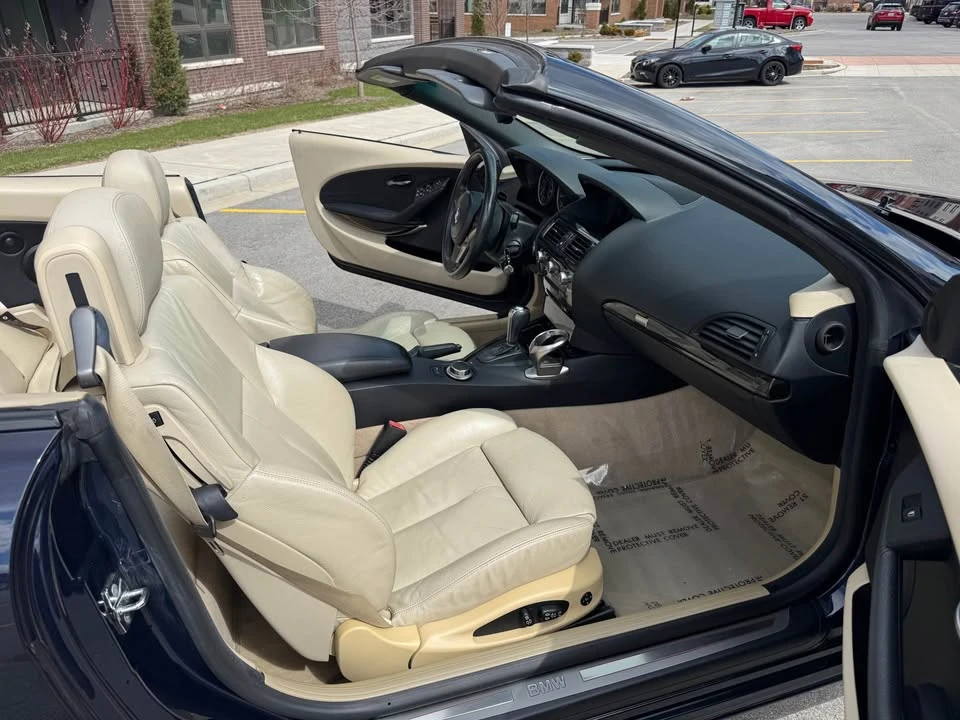 2007 BMW E63/E64 645Ci & 650i - Image 11 of 19