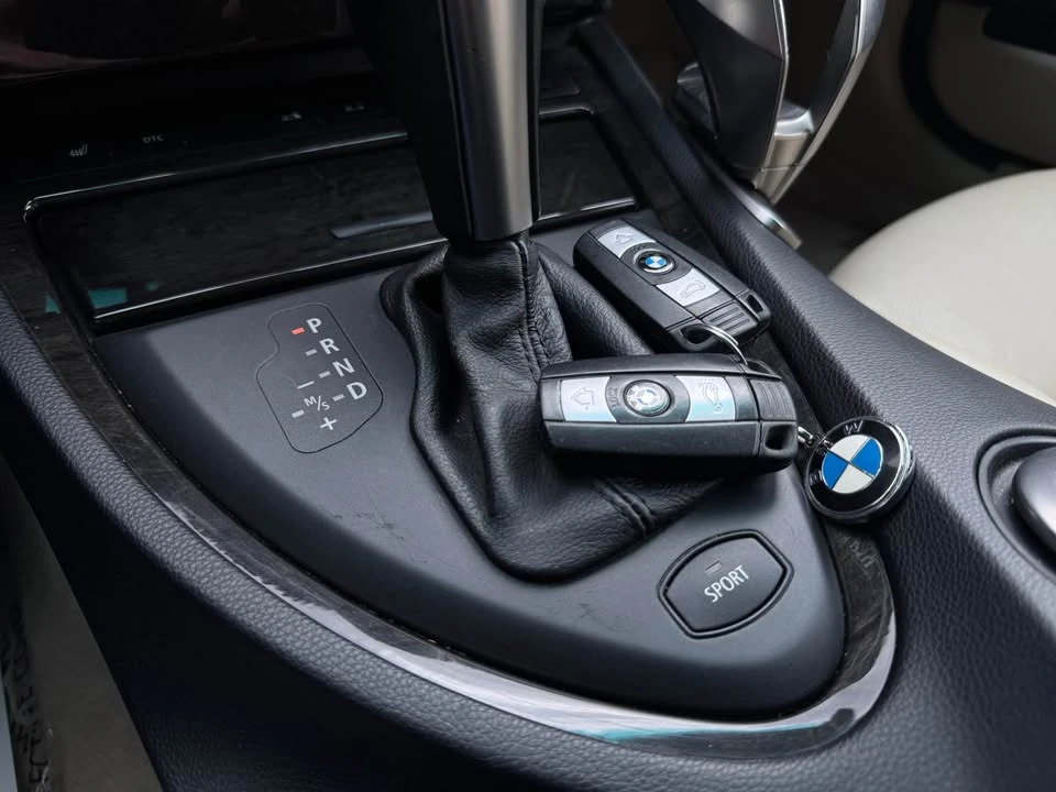2007 BMW E63/E64 645Ci & 650i - Image 18 of 19