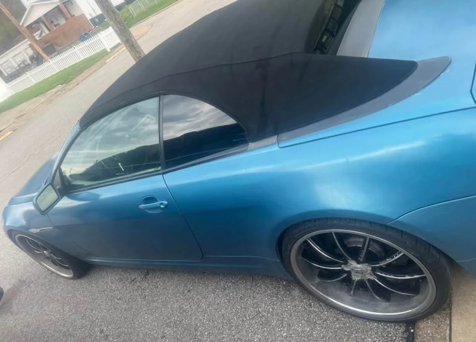 2007 BMW E63/E64 645Ci & 650i - Image 2 of 2