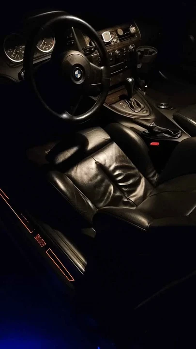 2007 BMW E63/E64 645Ci & 650i - Image 5 of 5