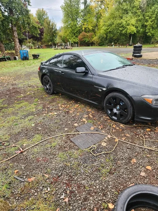 2007 BMW E63/E64 645Ci & 650i - Image 3 of 5
