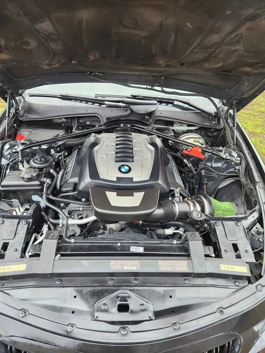 2007 BMW E63/E64 645Ci & 650i - Image 4 of 5