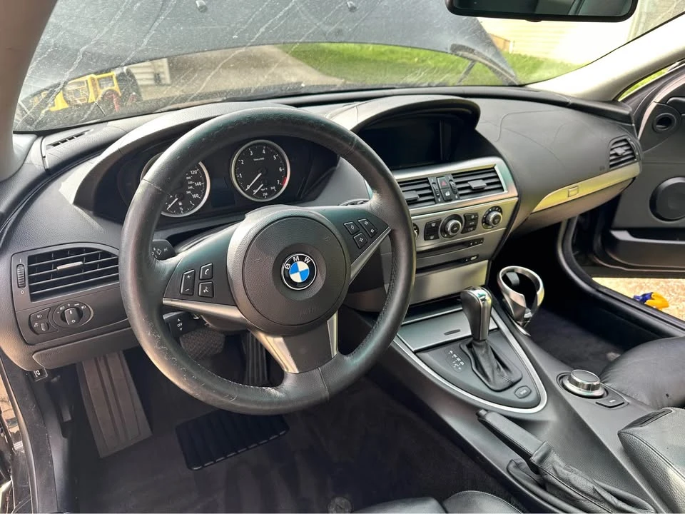 2007 BMW E63/E64 645Ci & 650i - Image 7 of 10