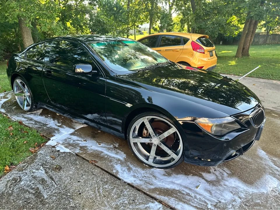 2007 BMW E63/E64 645Ci & 650i - Image 3 of 10